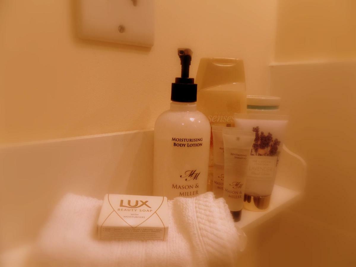 Kedleston View B&B Quarndon 외부 사진