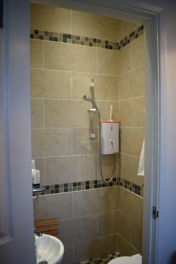Kedleston View B&B Quarndon 외부 사진