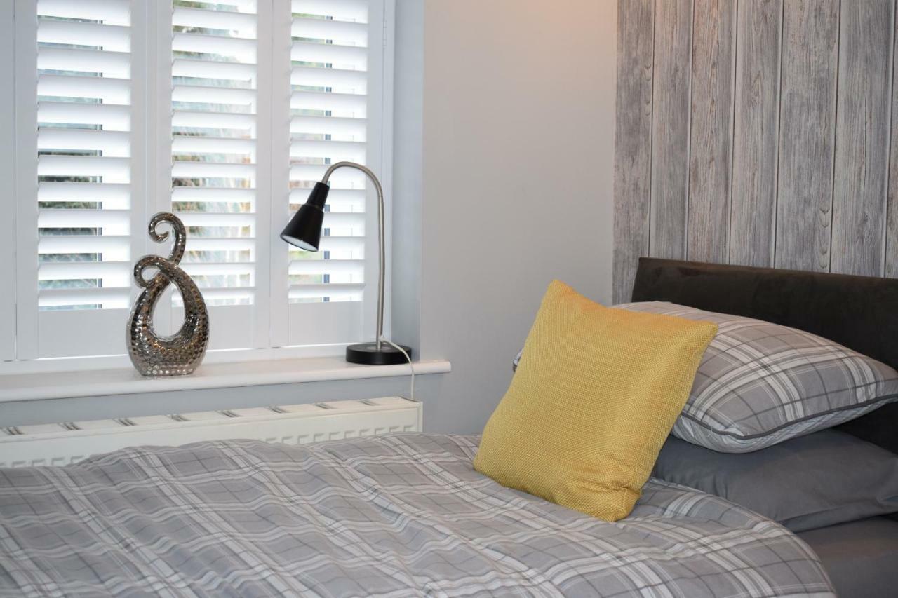 Kedleston View B&B Quarndon 외부 사진