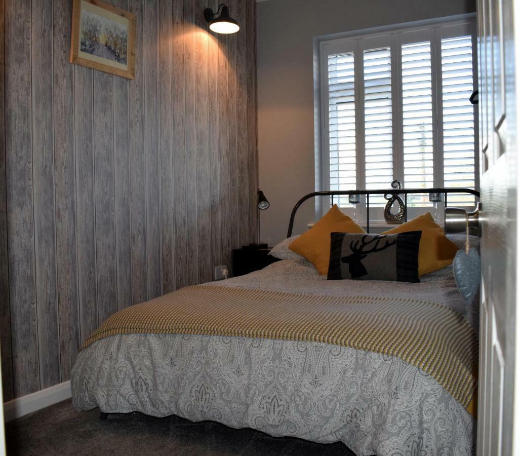 Kedleston View B&B Quarndon 외부 사진