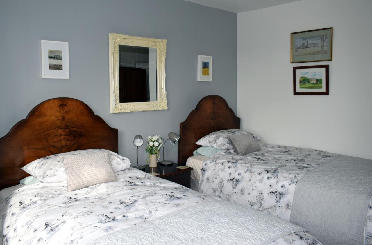 Kedleston View B&B Quarndon 외부 사진