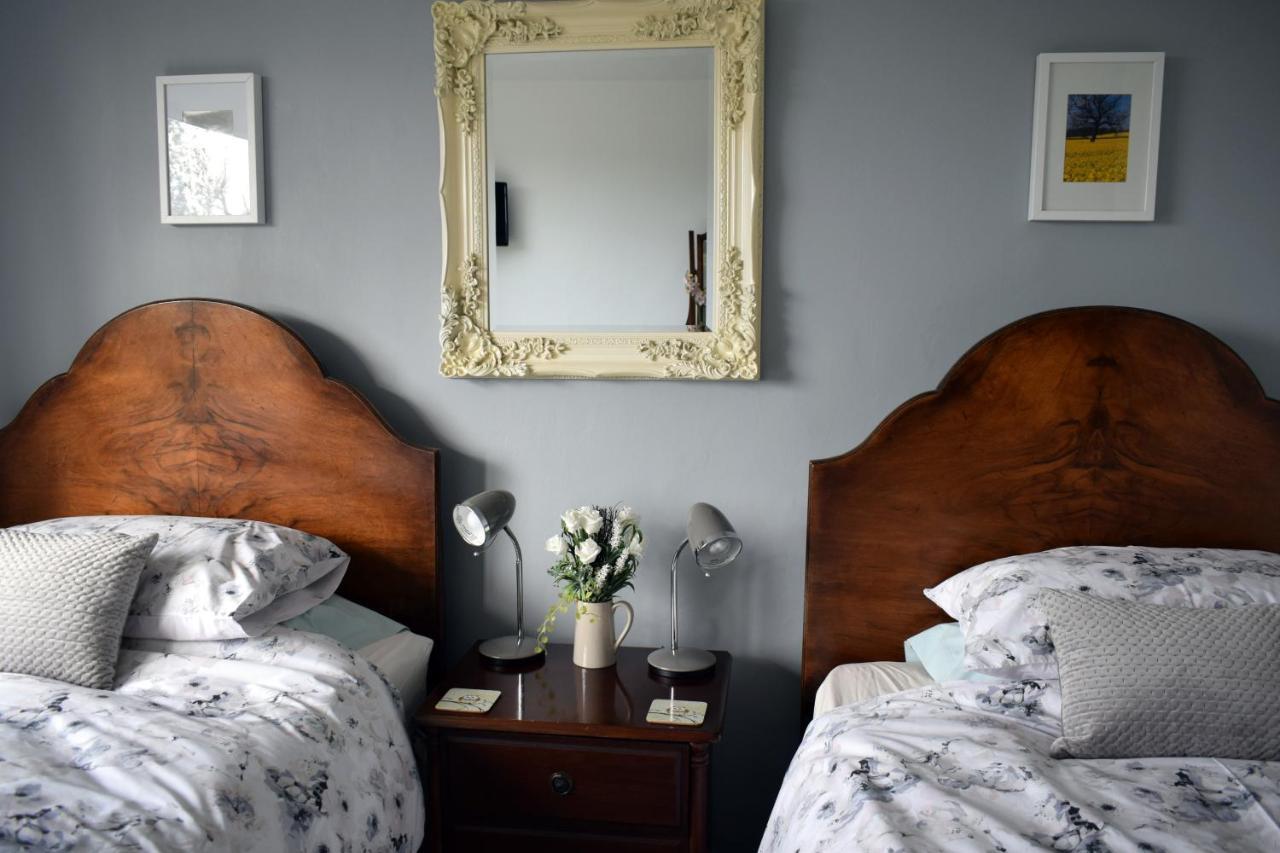 Kedleston View B&B Quarndon 외부 사진