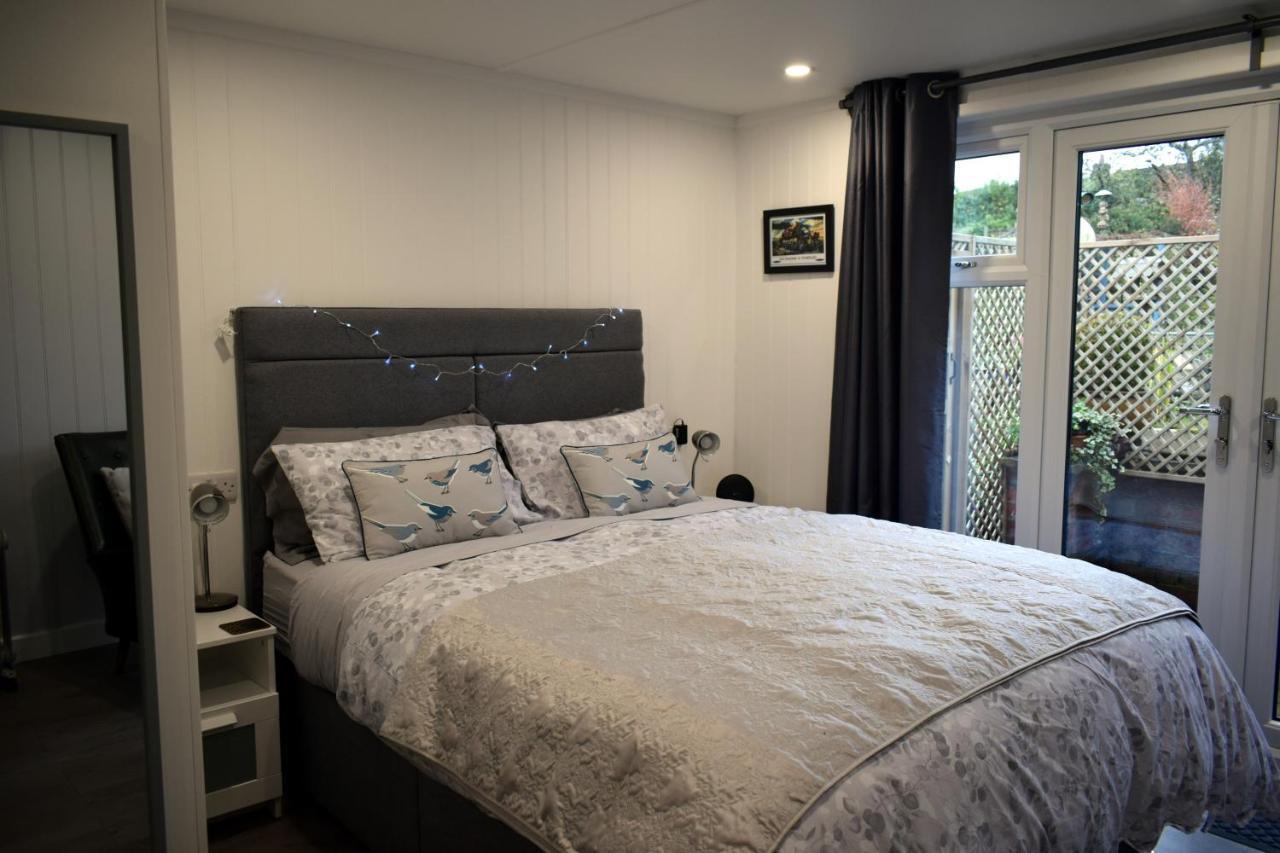 Kedleston View B&B Quarndon 외부 사진